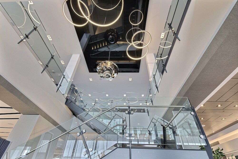 Фото Courtyard by Marriott Quebec City