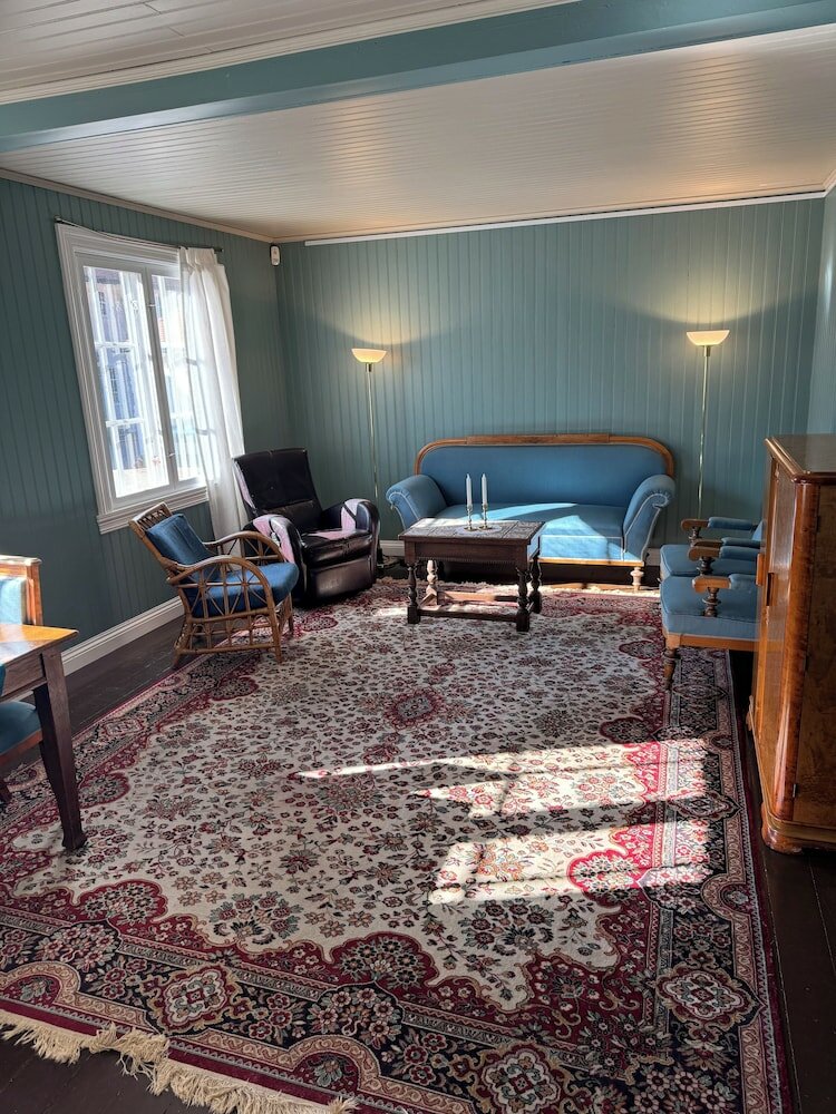 Фото Kjøbmandsgaarden Hotel