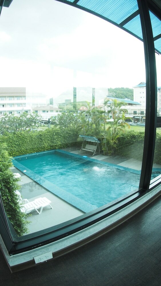 Фото The Precious Apartment