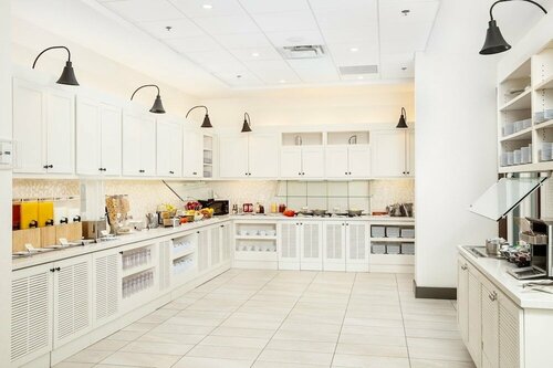 Внешний вид отеля Hyatt Place Edmonton West в Эдмонтоне, фото 4