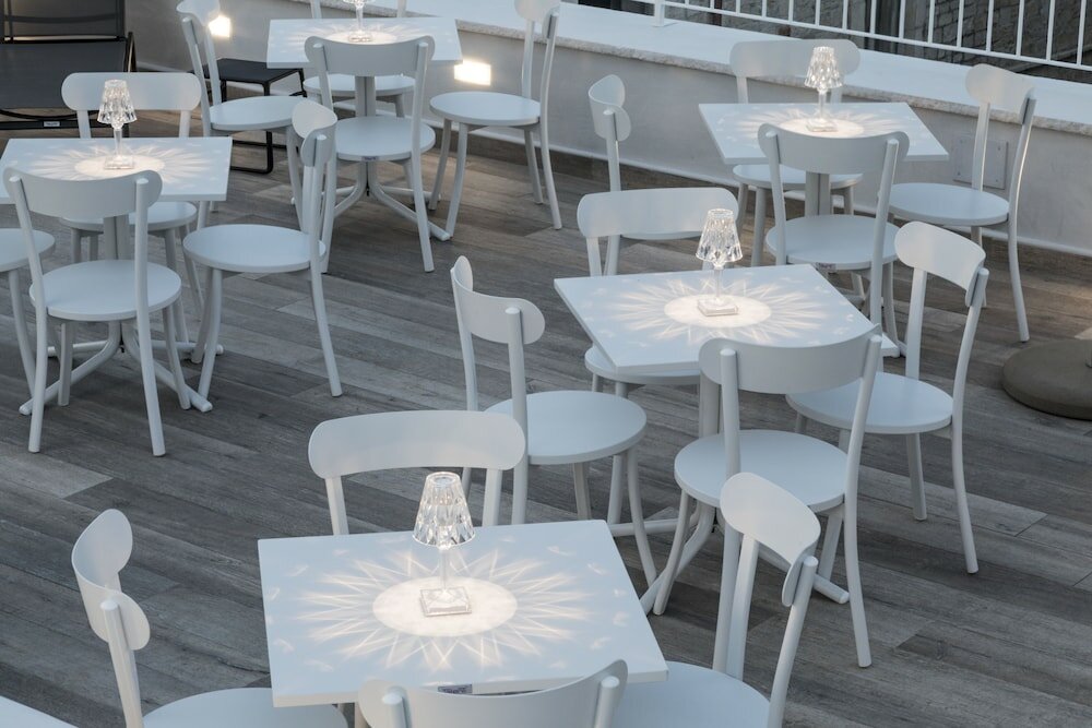 Фото Borgobeltrani