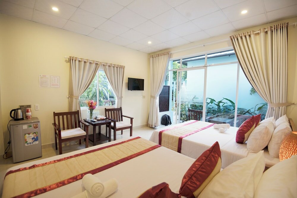 Фото Sunlight Bungalow