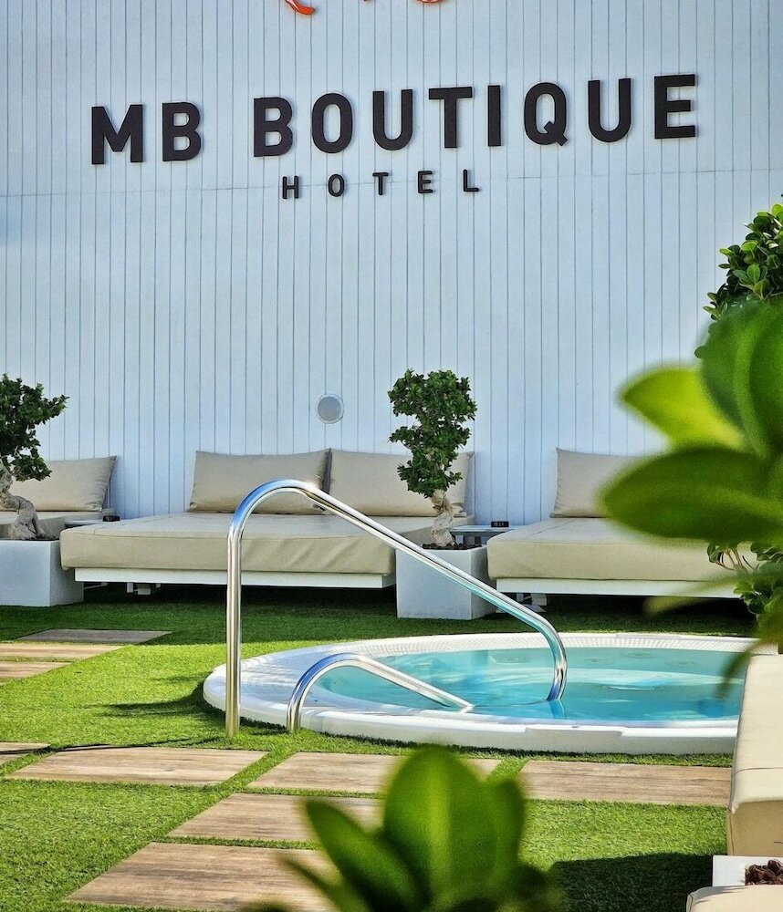 Фото Mb Boutique Hotel - Adult Recommended -