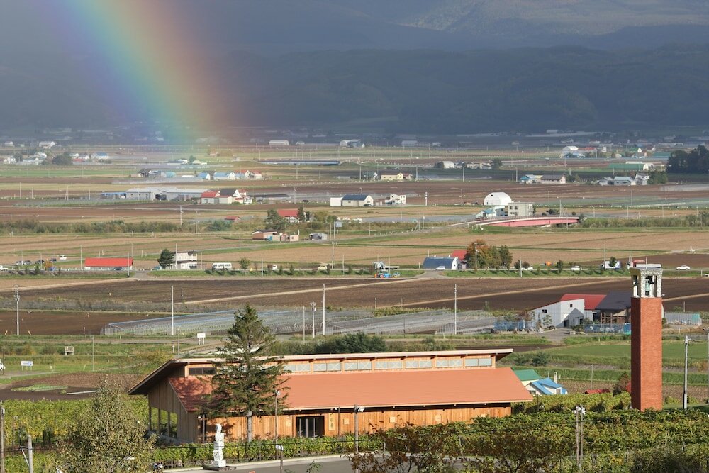 Фото Pension Hoshi Ni Negaiwo