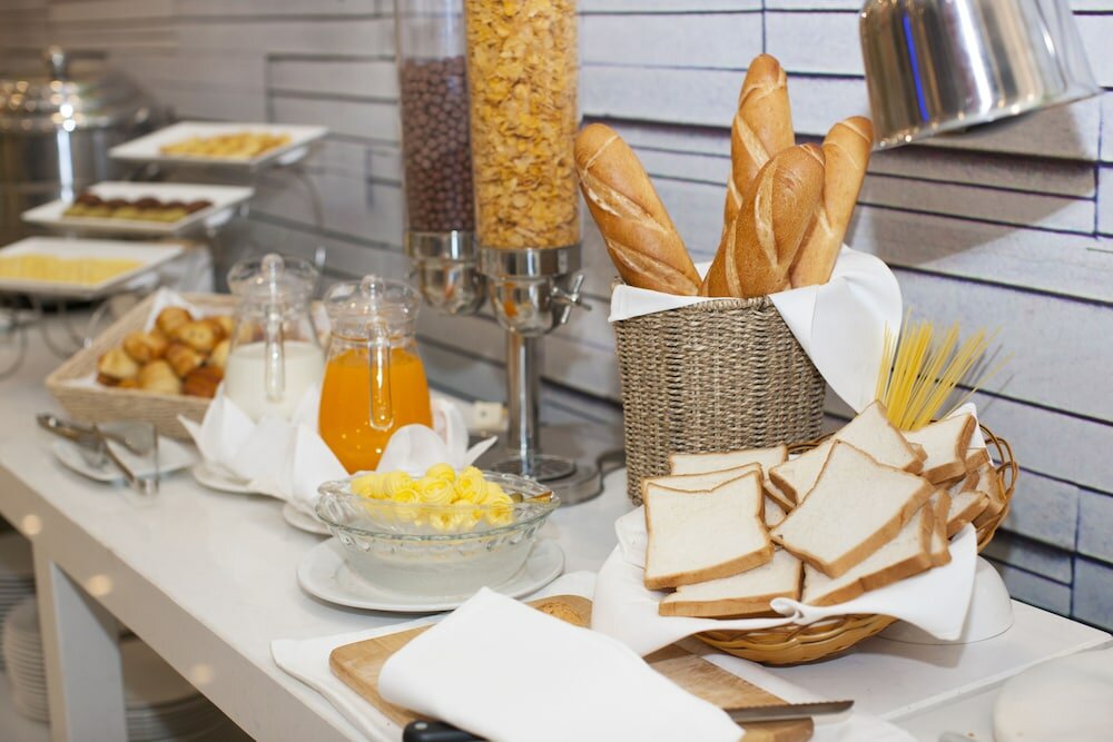 Фото Sunrise Central Hotel