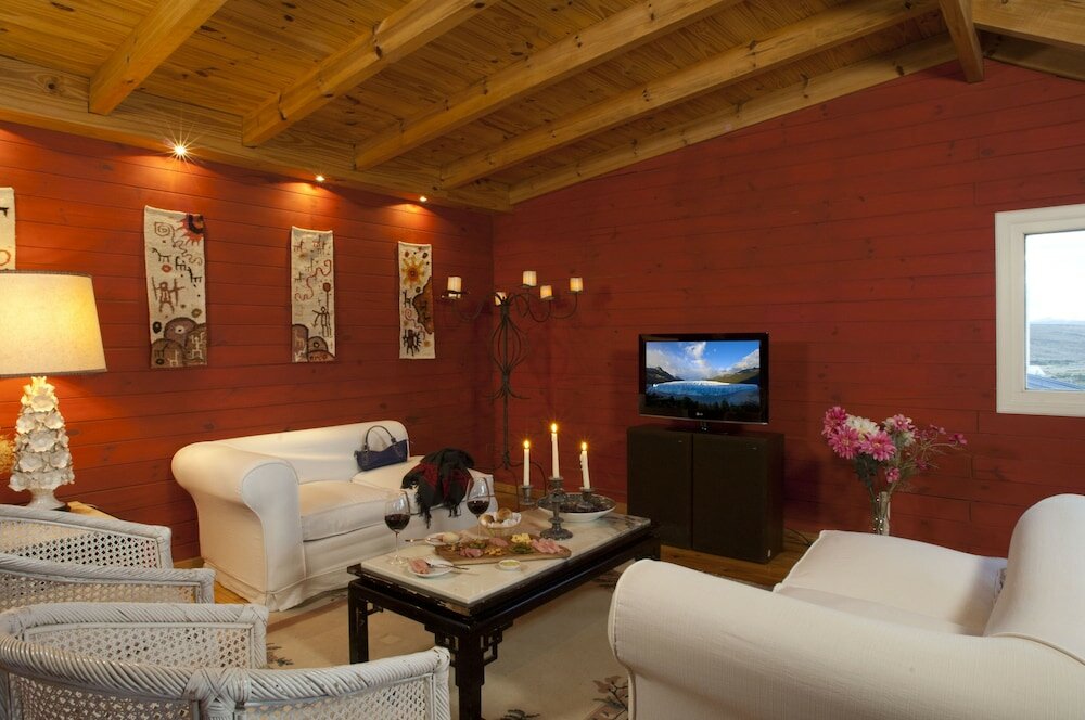 Фото Blanca Patagonia Boutique Inn and Cabins