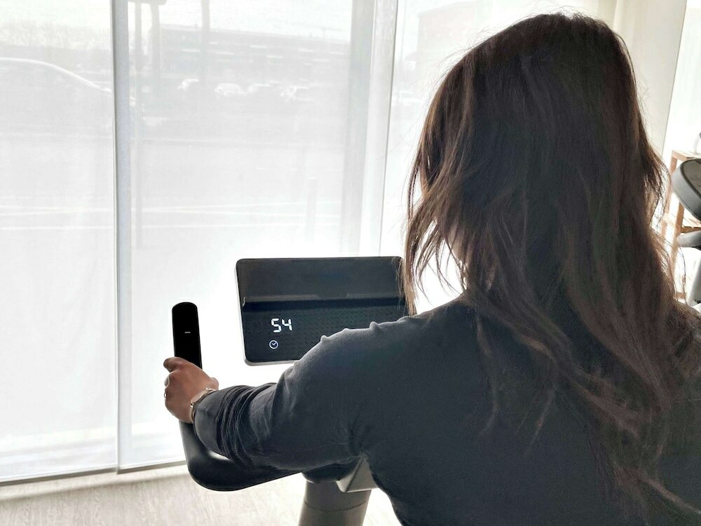 Фото Novotel Suites Rouen Normandie