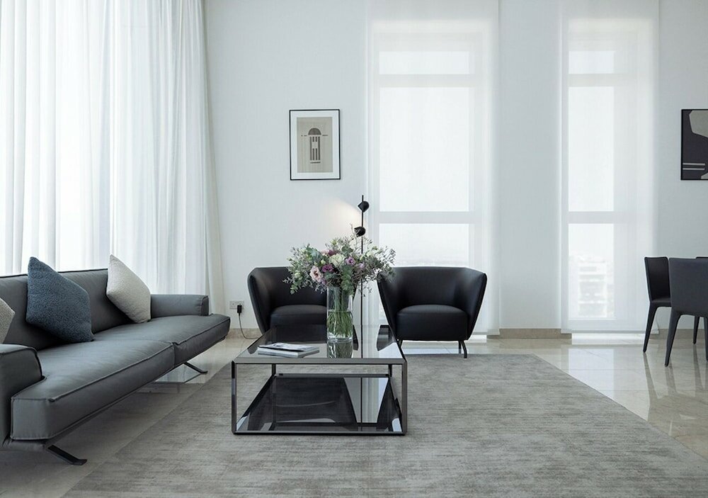 Фото Central Park Residence