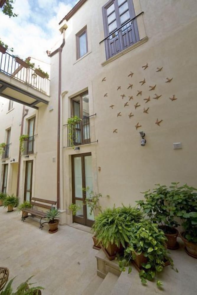 Фото Piccolo Hotel Casa Mia