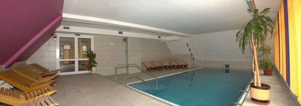 Фото Wellness Hotel Harrachovka
