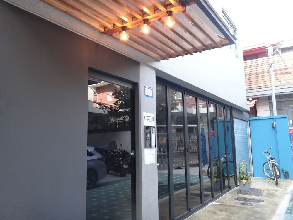 Фото Sunny Hill Hostel Hongdae