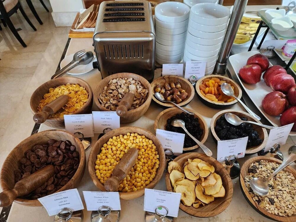 Фото Steigenberger Cecil Hotel