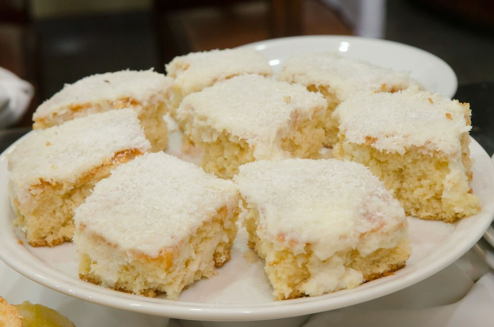 Фото Samba Betim