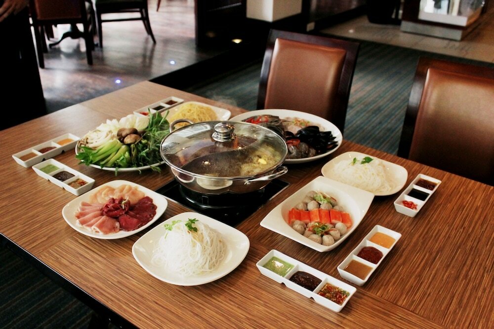 Фото Hotel Equatorial Ho Chi Minh City