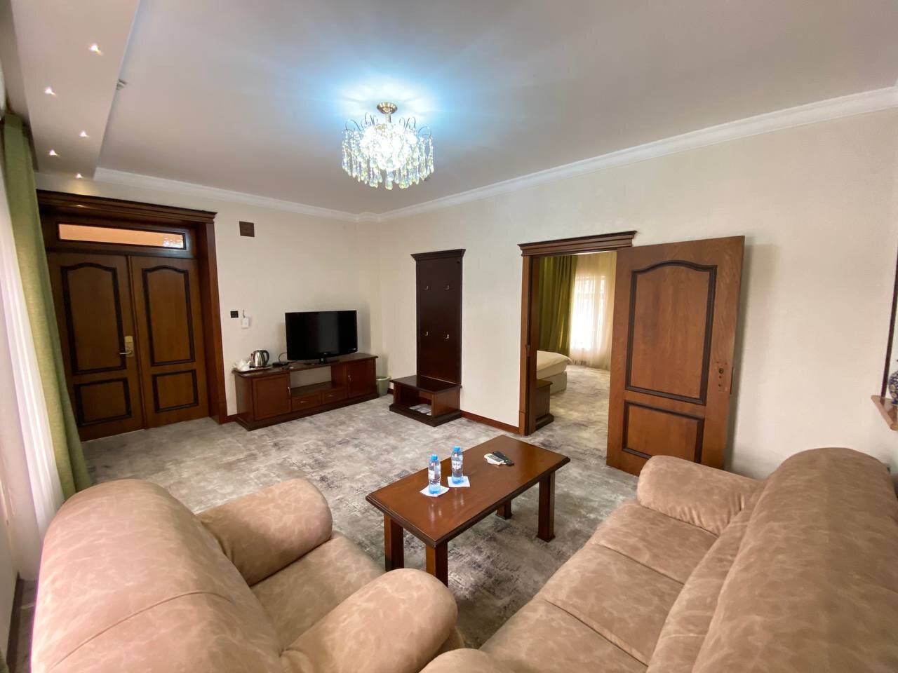 Фото Карван Сарай