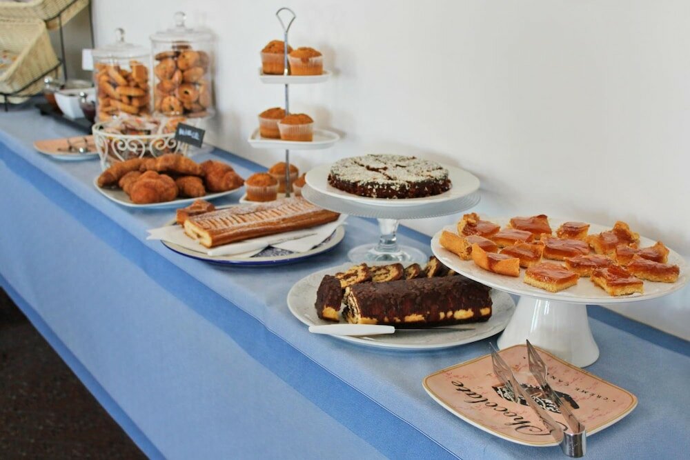 Фото Hotel Touring Misano Adriatico