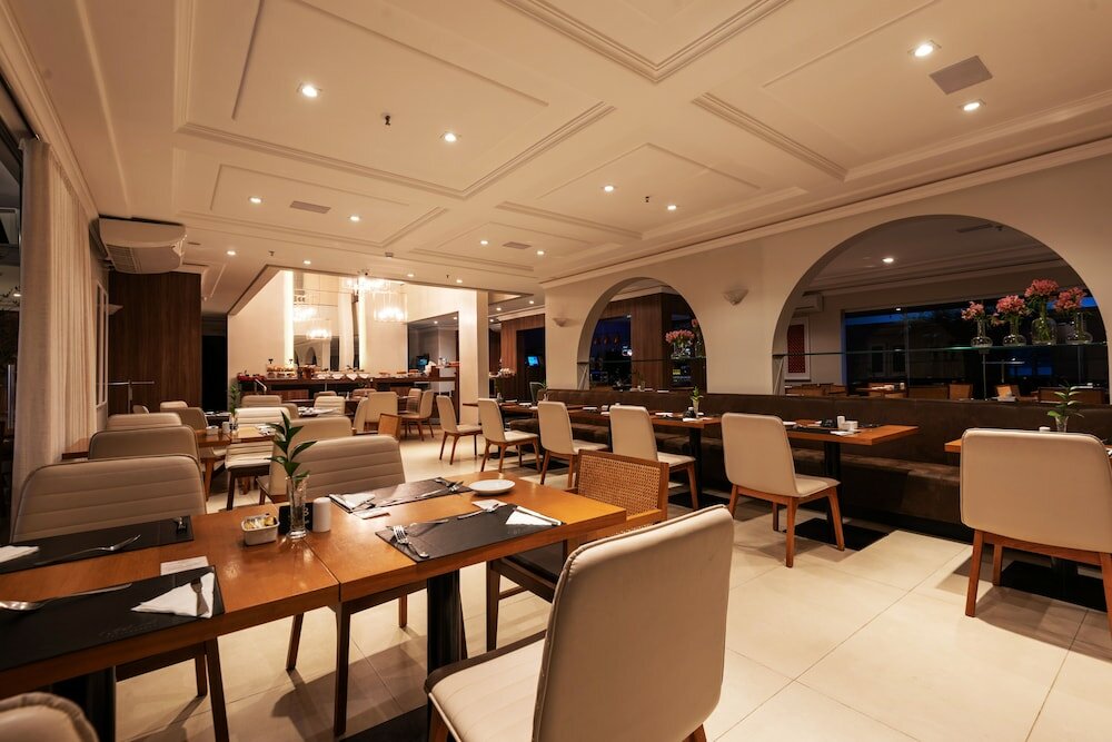 Фото Radisson Hotel Anapolis