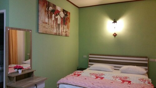 Внешний вид отеля Baan Penny в Аюттхой, фото 5