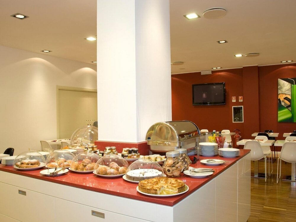 Фото Hotel Michelino Bologna Fiera