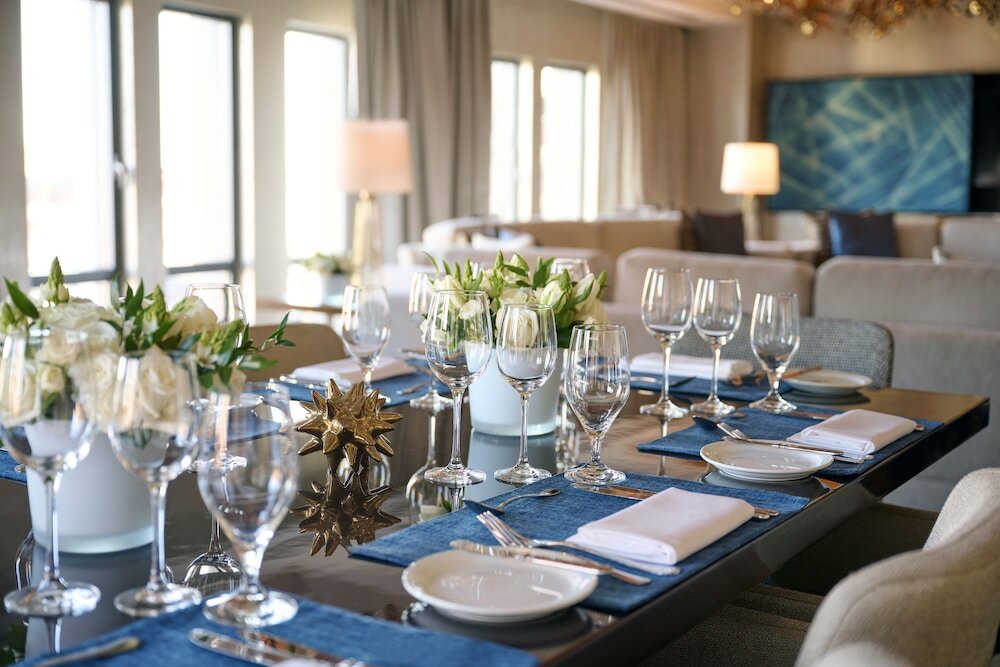 Фото Mandarin Oriental Boston