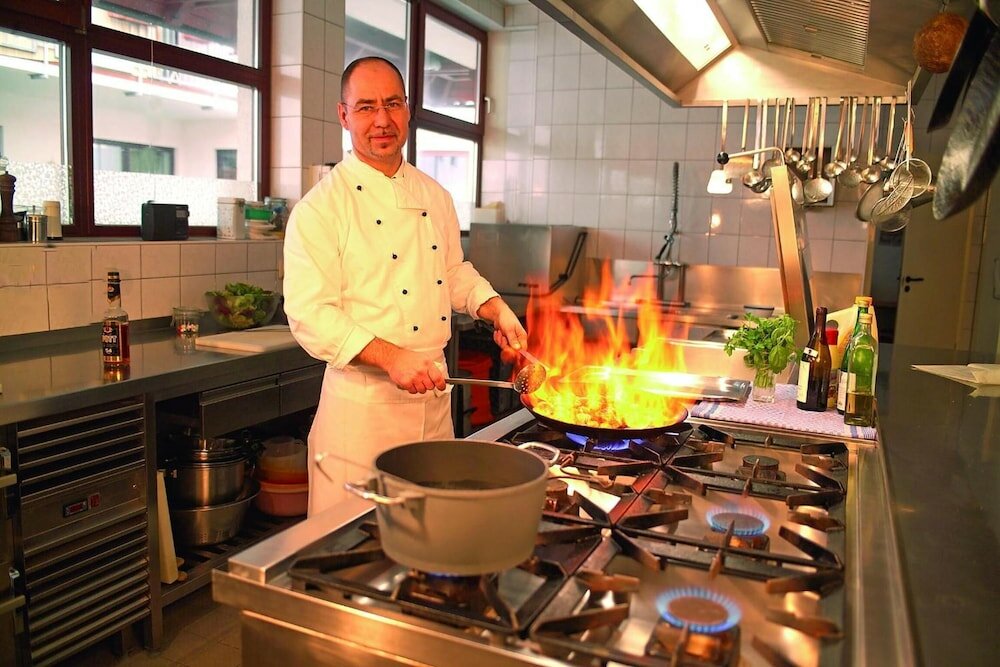 Фото Hotel zum Loewen