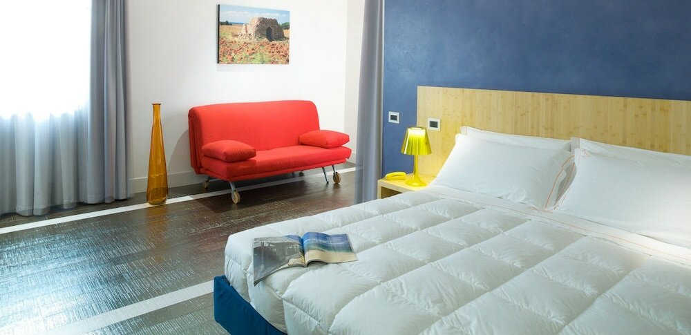 Фото Hotel Intervallo