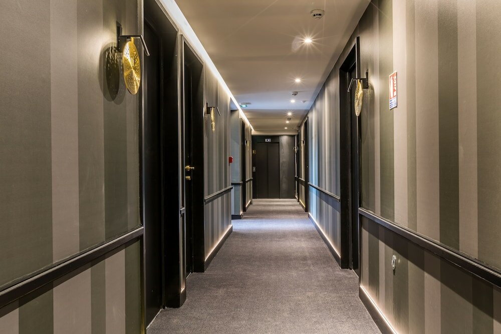 Фото Hotel Restaurant Au Bœuf Couronne