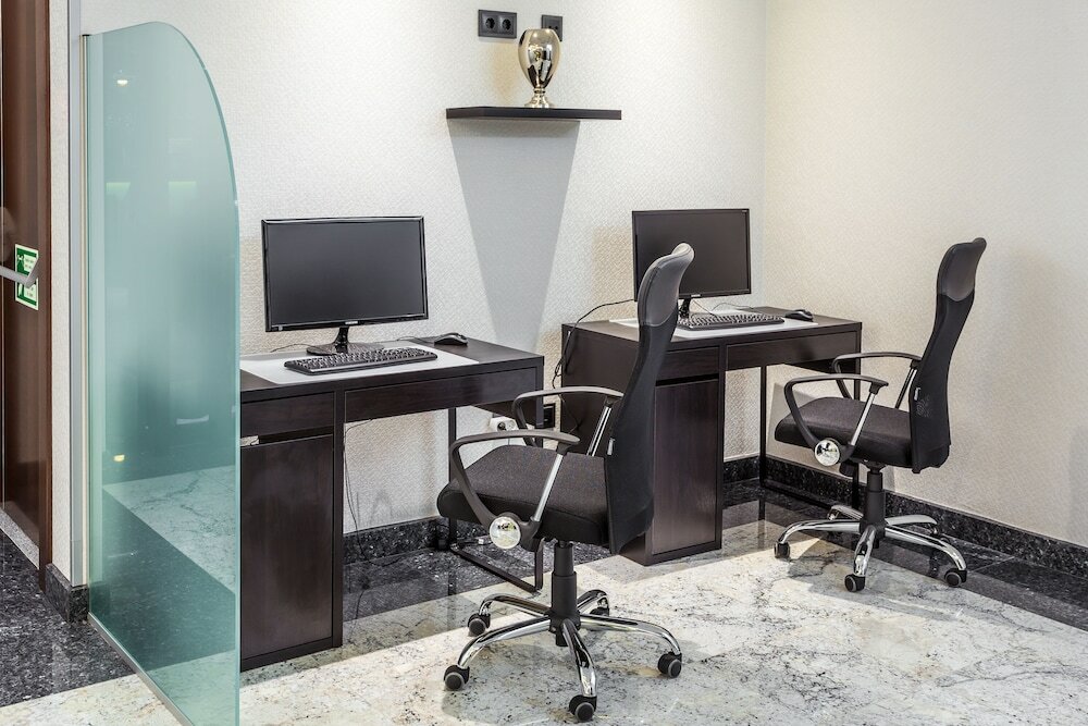 Фото Empire Lisbon Hotel