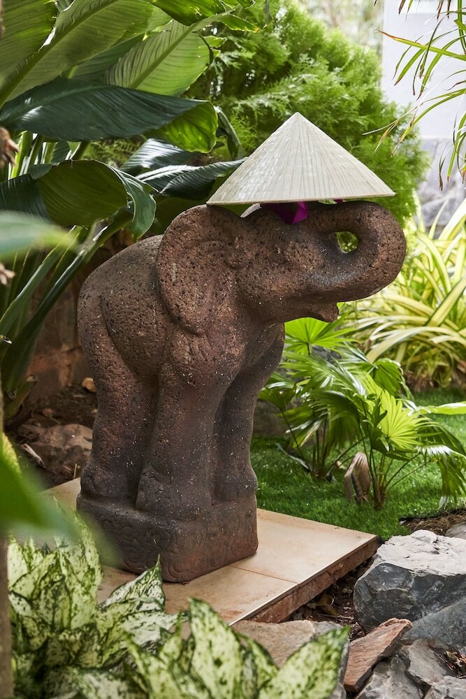 Фото The Wind Boutique Resort