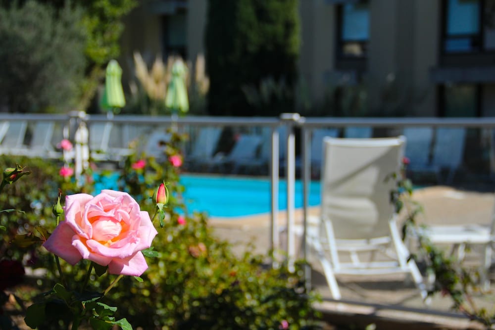 Фото Novotel Marseille Est Porte d'Aubagne