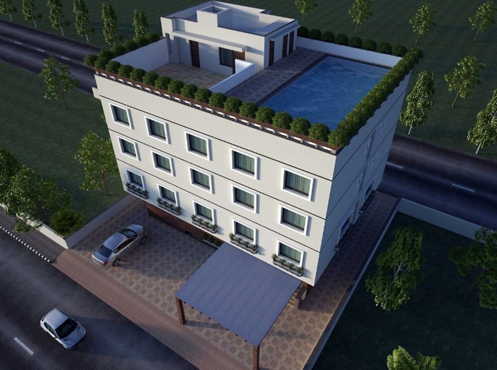 Фото Hotel De Nada