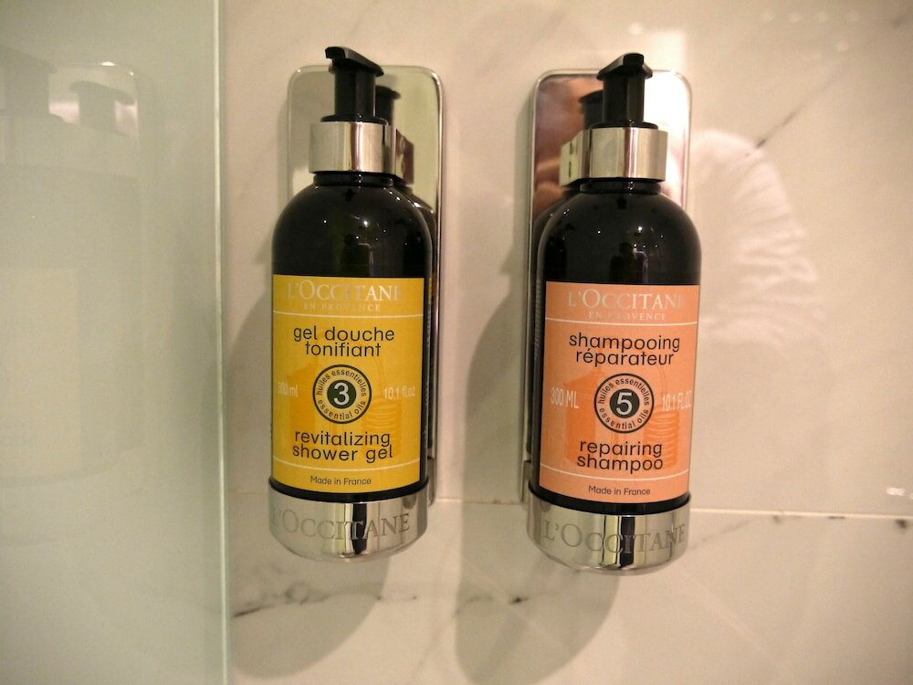 Фото Eastin Taipei Hotel