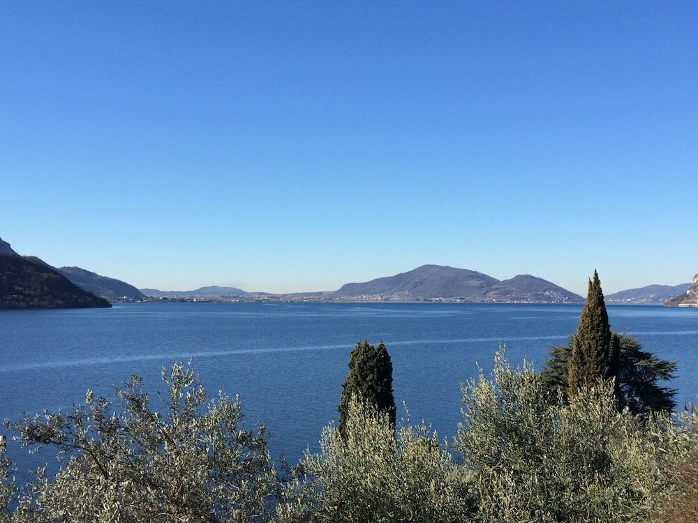 Фото Residence Castello Oldofredi