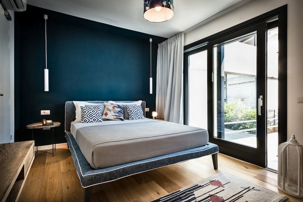 Фото Teku Boutique Hotel