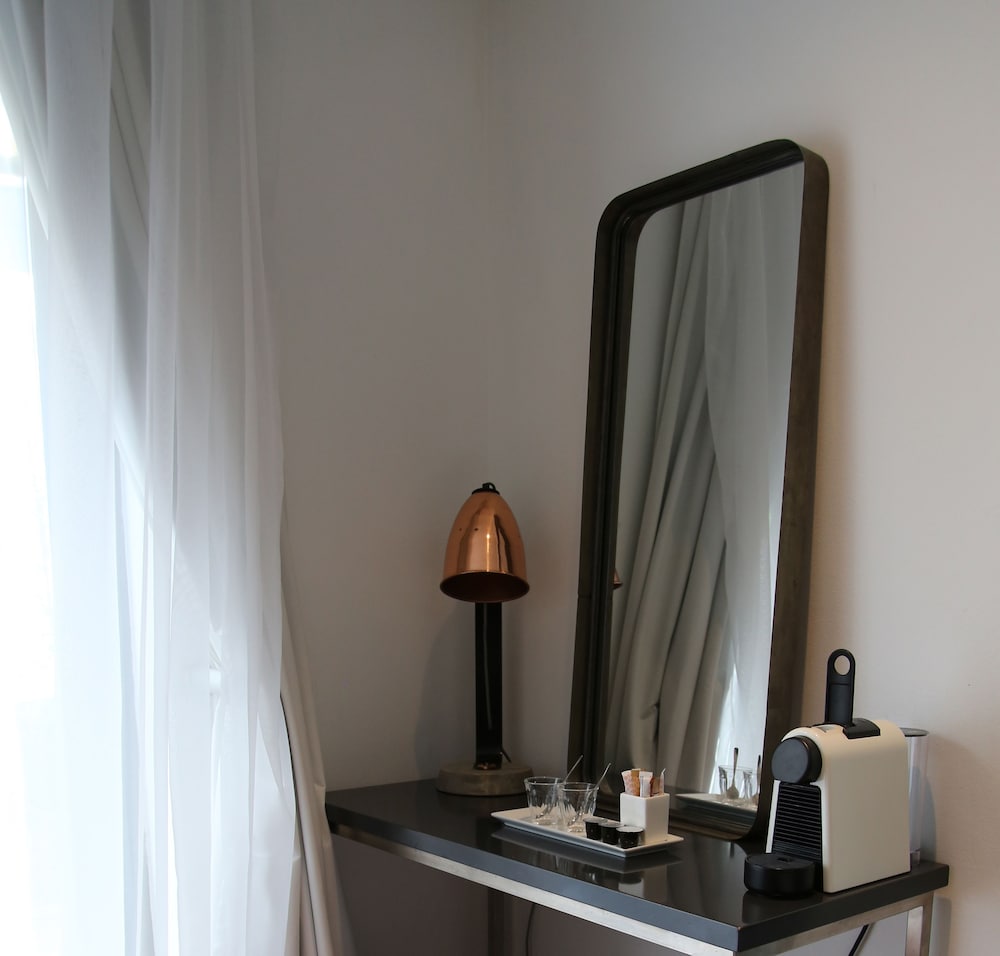 Фото DysART Boutique Hotel