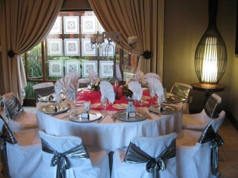 Фото Witwater Guest House