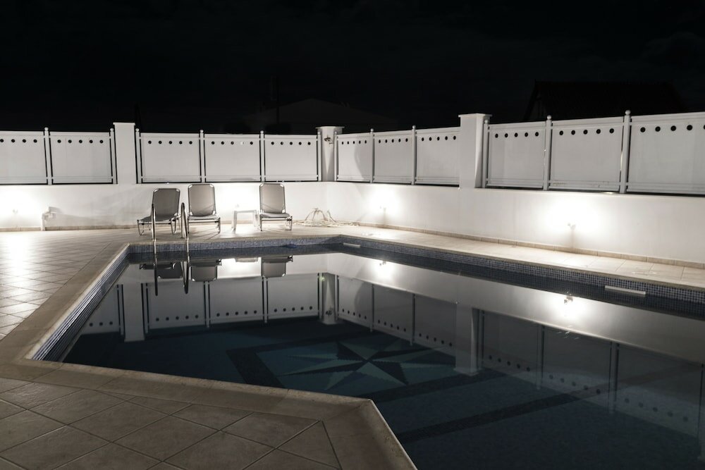 Фото Villa d'Irene