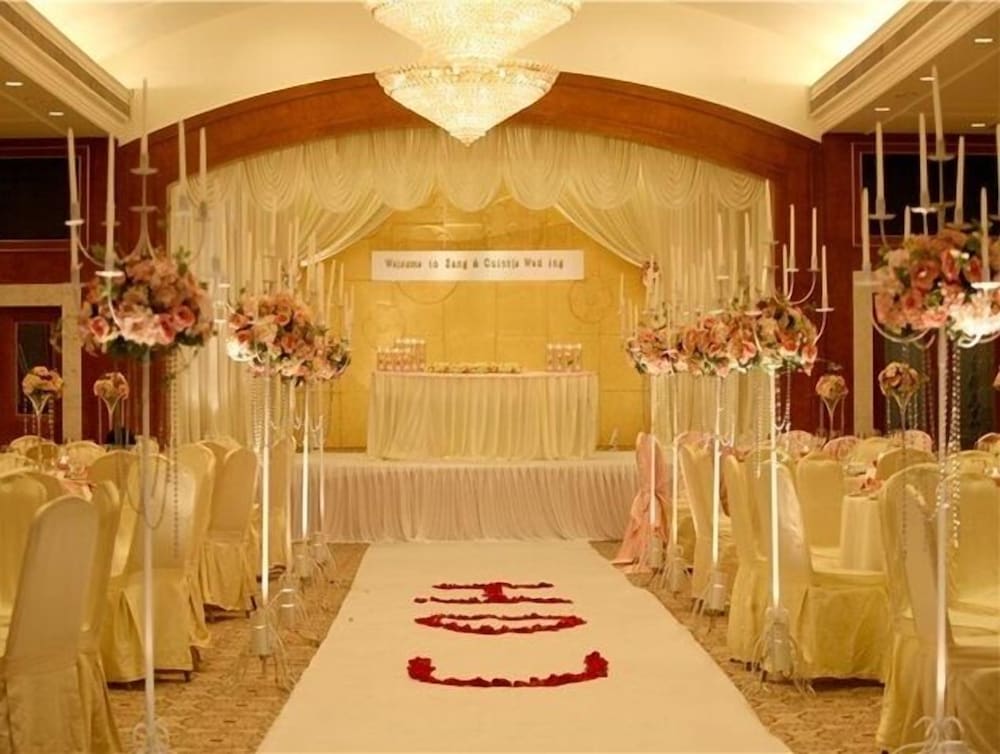 Фото Jinjiang Nanjing