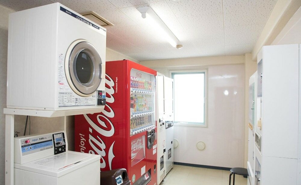 Фото Smile Hotel Oita Hita