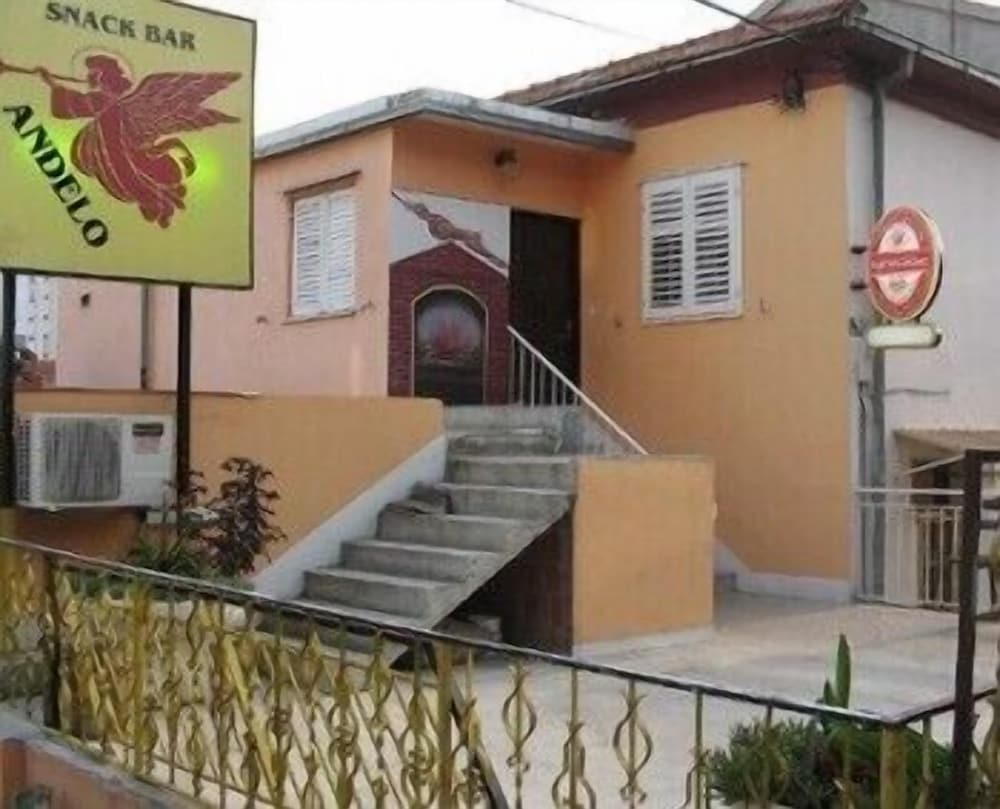 Фото Villa Angela