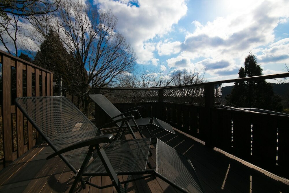 Фото Shukubo Kawaseminosho