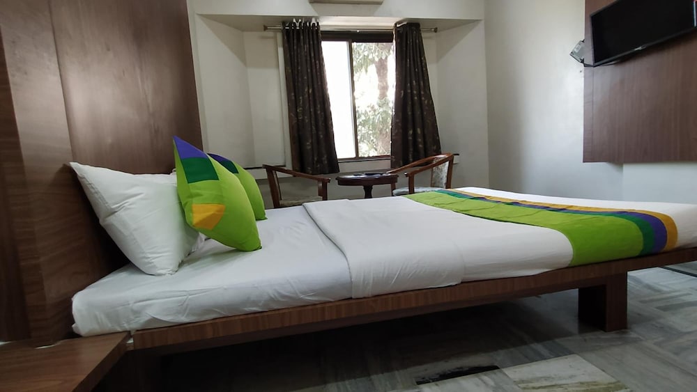 Фото Отель City Palace