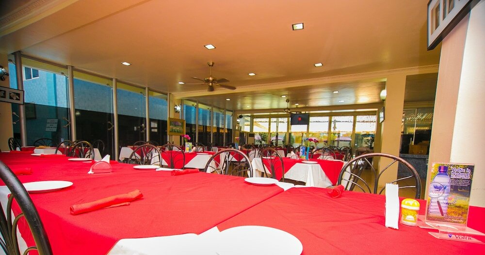 Фото Erata Hotel