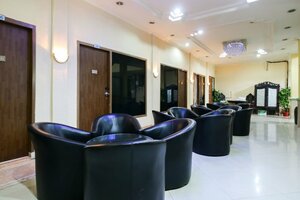 Mariani International Hotel (West Sumatra, Padang), hotel