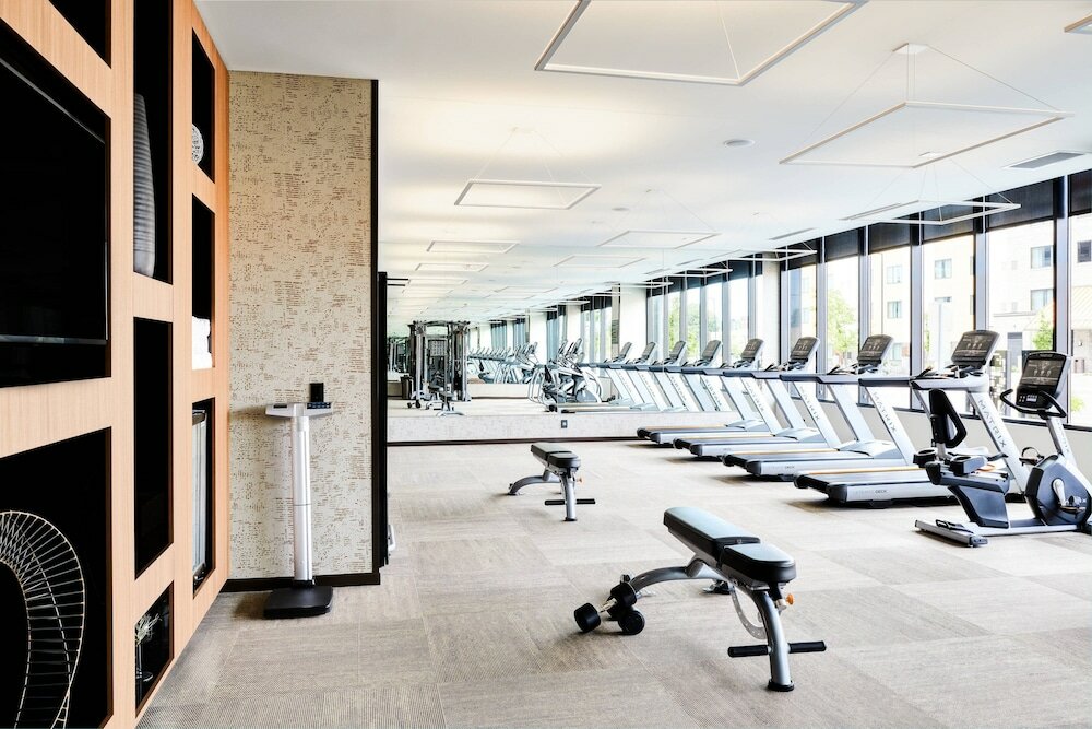 Фото Ac Hotel Bloomington Mall of America