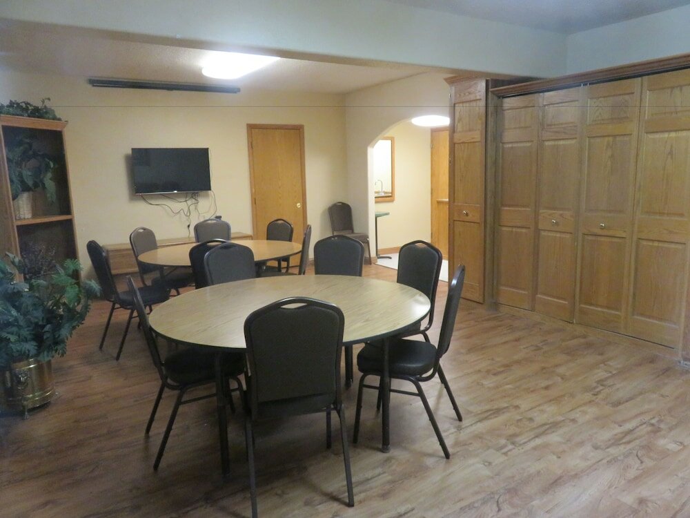 Фото Baymont by Wyndham Fargo