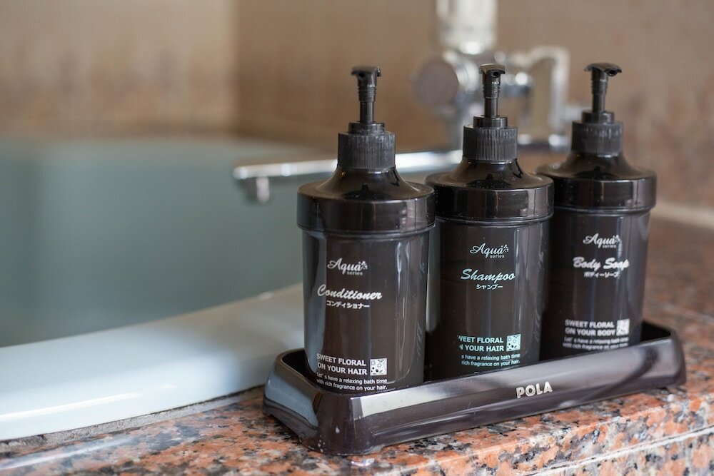 Фото Naminoue Crystal Hotel