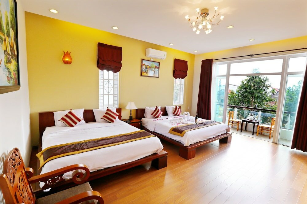 Фото Well-To-Do Villa