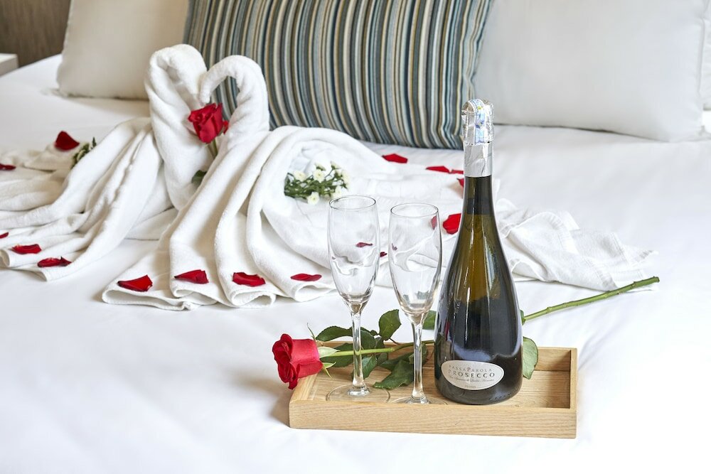 Фото The Wind Boutique Resort