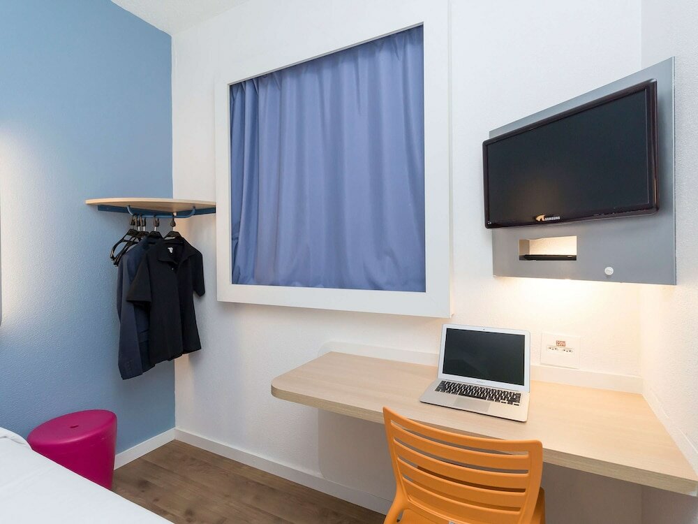 Фото Ibis budget Curitiba Centro